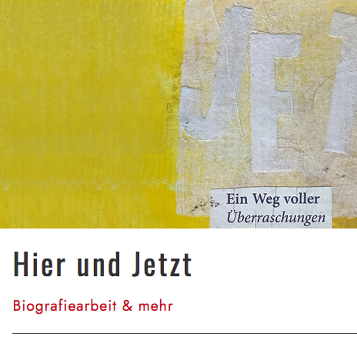 Biografiearbeit&mehr-Web